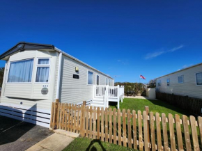 323 Unity Beach Holiday Resort Unity Brean - Centrally Located Pet Stays Free No Workers sorry